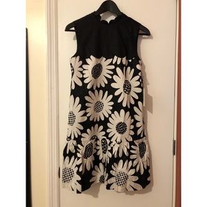 Floral Summer Dress